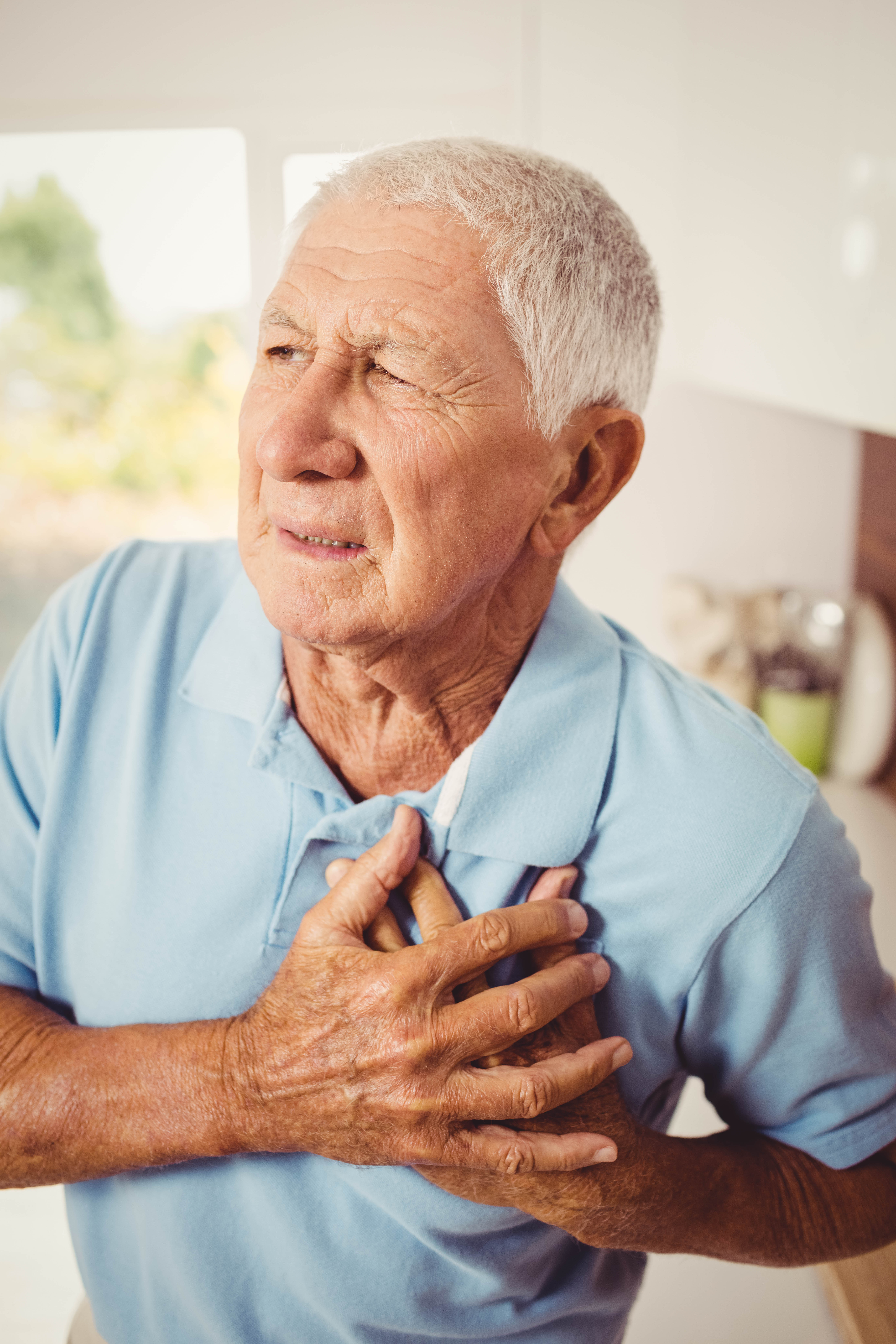 Chelation Therapy Image 1